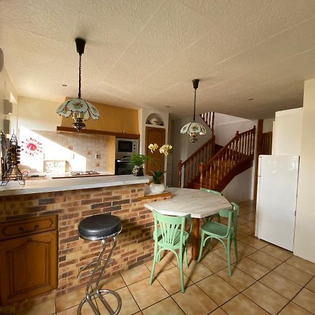 J & C Vacation Home 8 Minutes By Car To Disneyland Montry Экстерьер фото