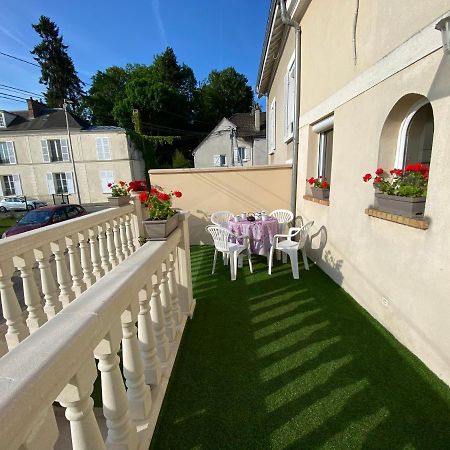 J & C Vacation Home 8 Minutes By Car To Disneyland Montry Экстерьер фото