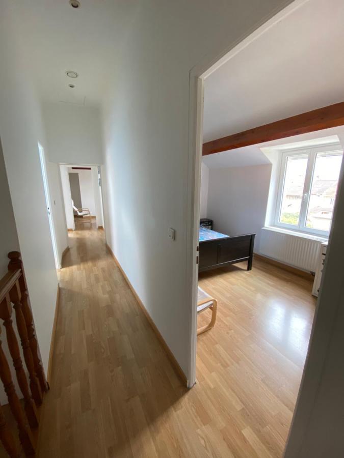 J & C Vacation Home 8 Minutes By Car To Disneyland Montry Экстерьер фото