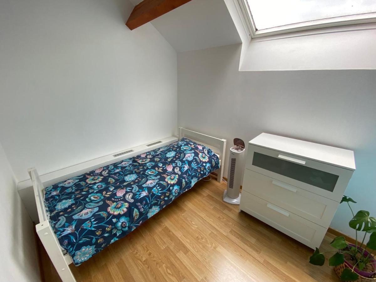 J & C Vacation Home 8 Minutes By Car To Disneyland Montry Экстерьер фото