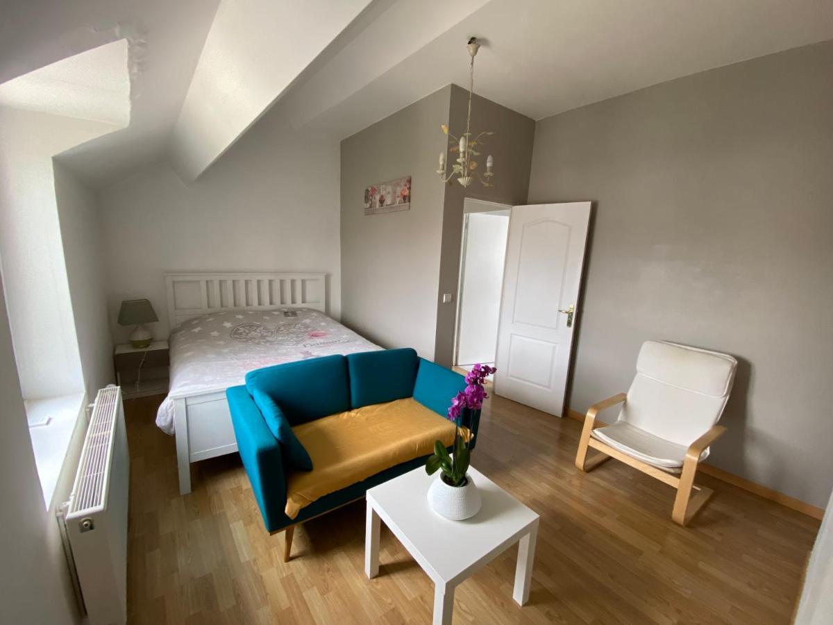 J & C Vacation Home 8 Minutes By Car To Disneyland Montry Экстерьер фото