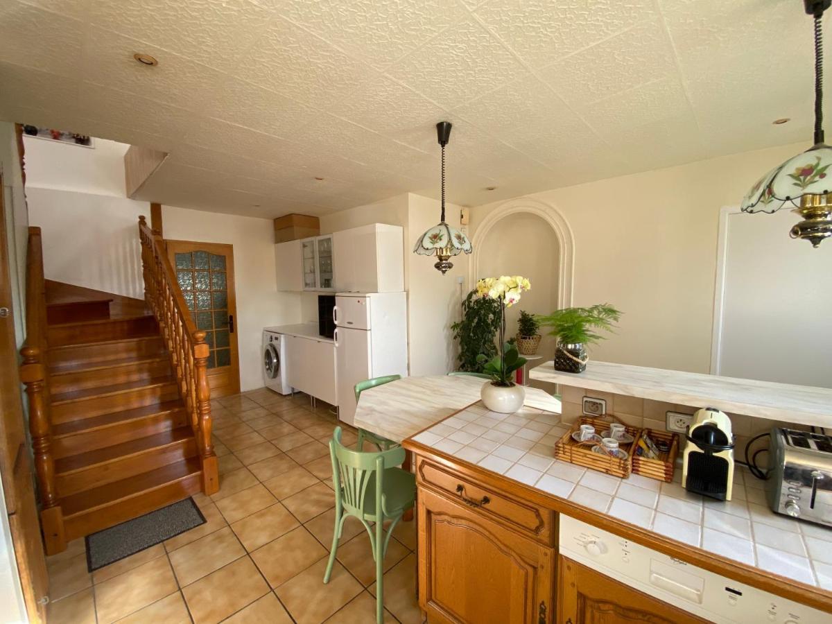 J & C Vacation Home 8 Minutes By Car To Disneyland Montry Экстерьер фото