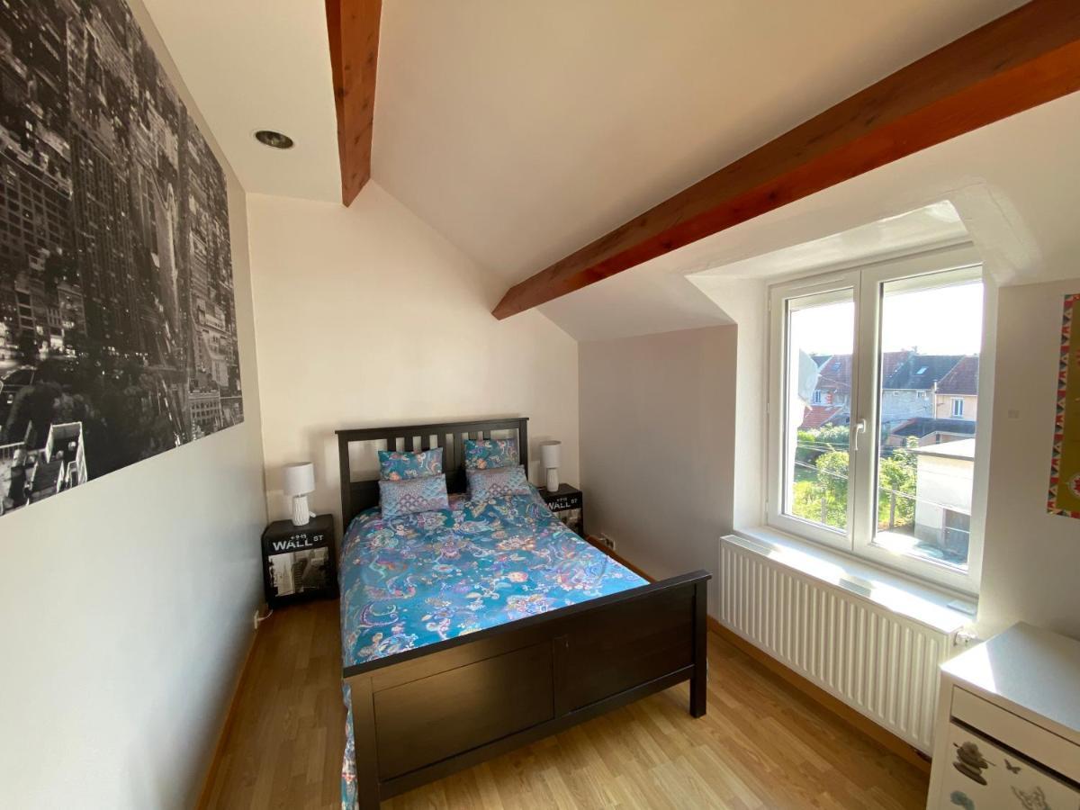 J & C Vacation Home 8 Minutes By Car To Disneyland Montry Экстерьер фото