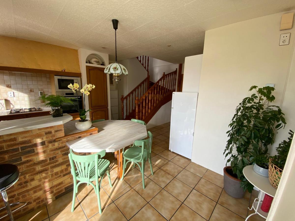 J & C Vacation Home 8 Minutes By Car To Disneyland Montry Экстерьер фото