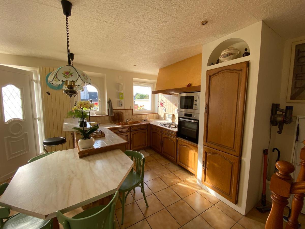 J & C Vacation Home 8 Minutes By Car To Disneyland Montry Экстерьер фото