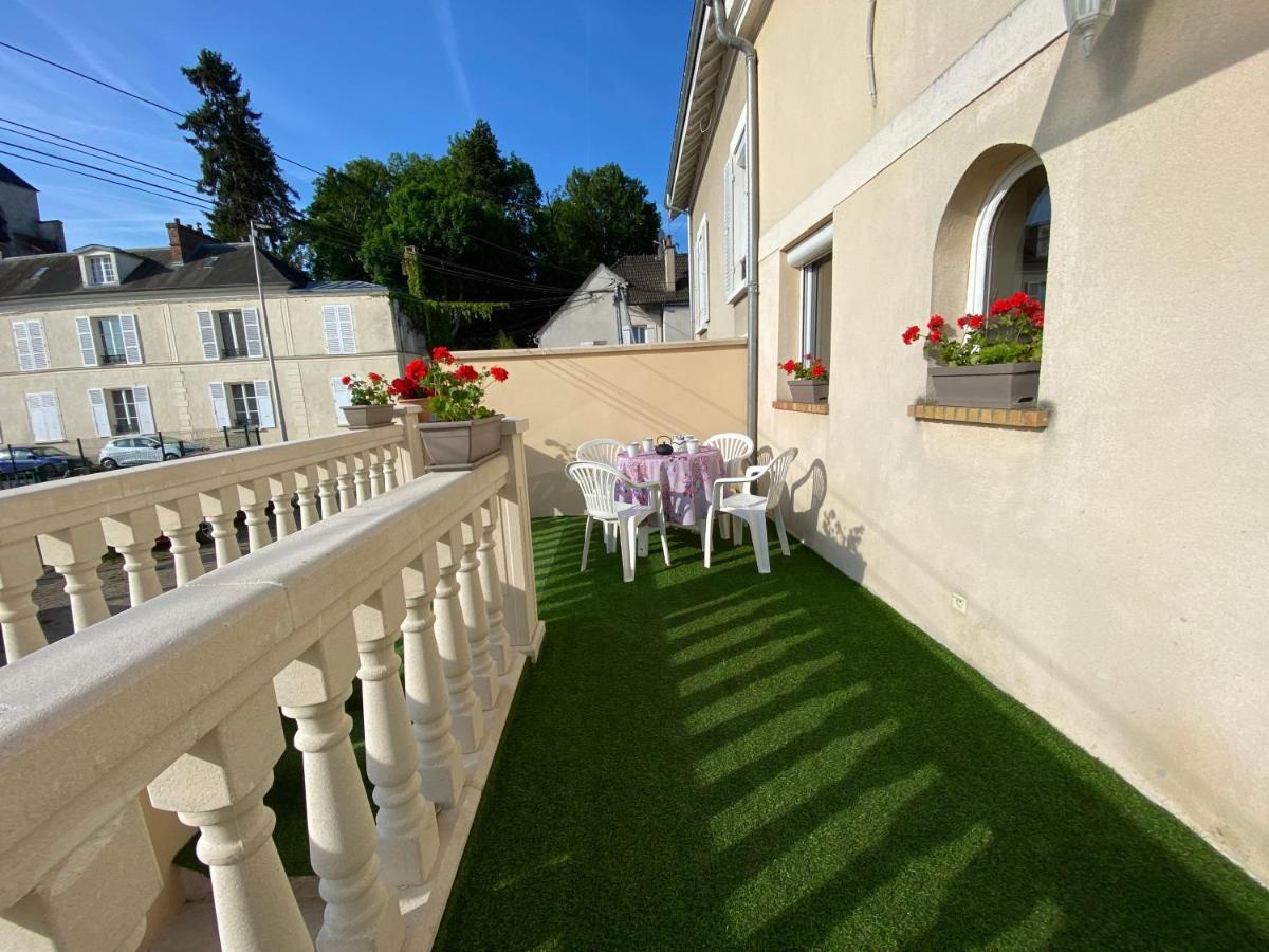 J & C Vacation Home 8 Minutes By Car To Disneyland Montry Экстерьер фото