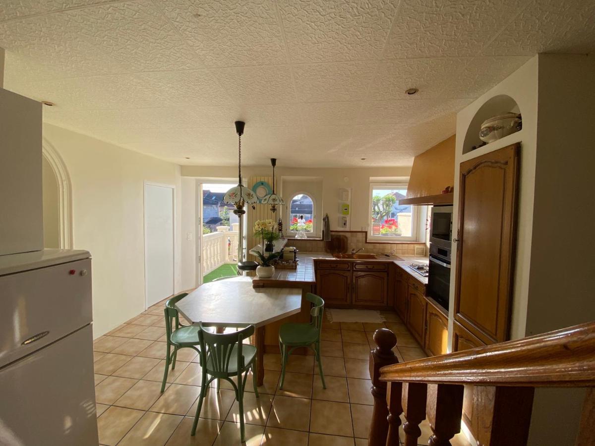 J & C Vacation Home 8 Minutes By Car To Disneyland Montry Экстерьер фото